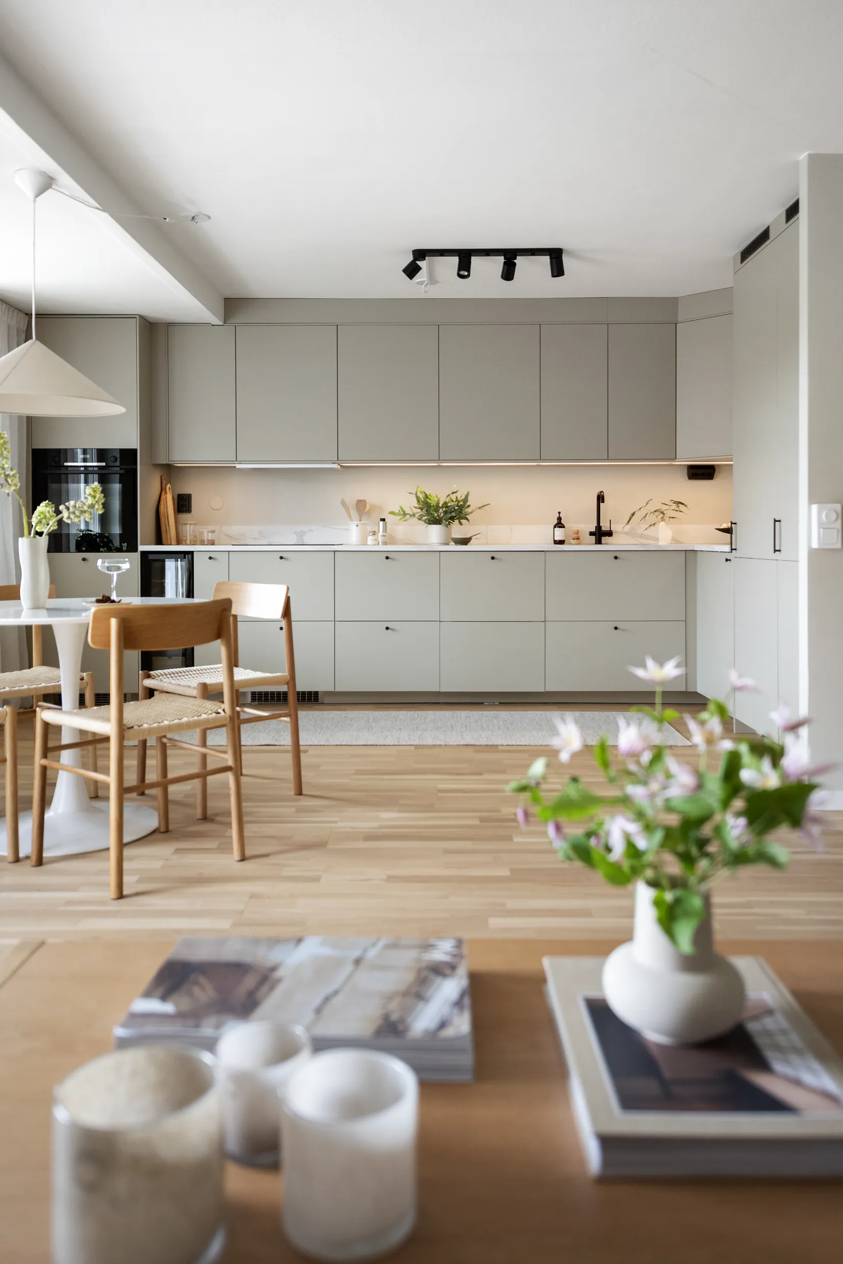Bostadsrätt, Kabeluddsvägen 24, Gribbylund, Täby
