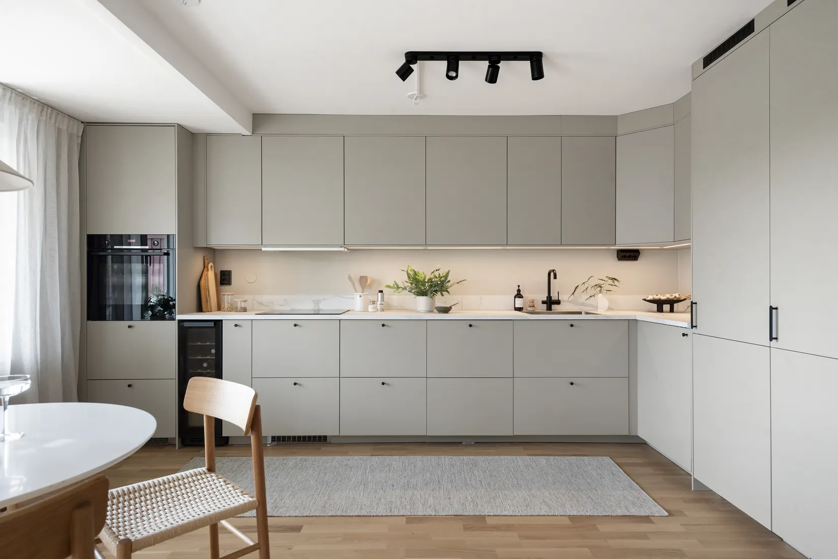 Bostadsrätt, Kabeluddsvägen 24, Gribbylund, Täby