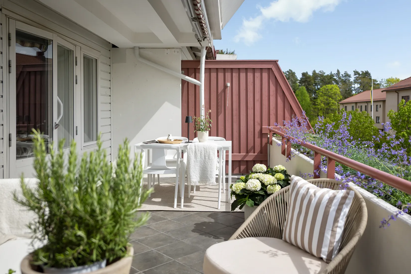 Bostadsrätt, Kabeluddsvägen 24, Gribbylund, Täby