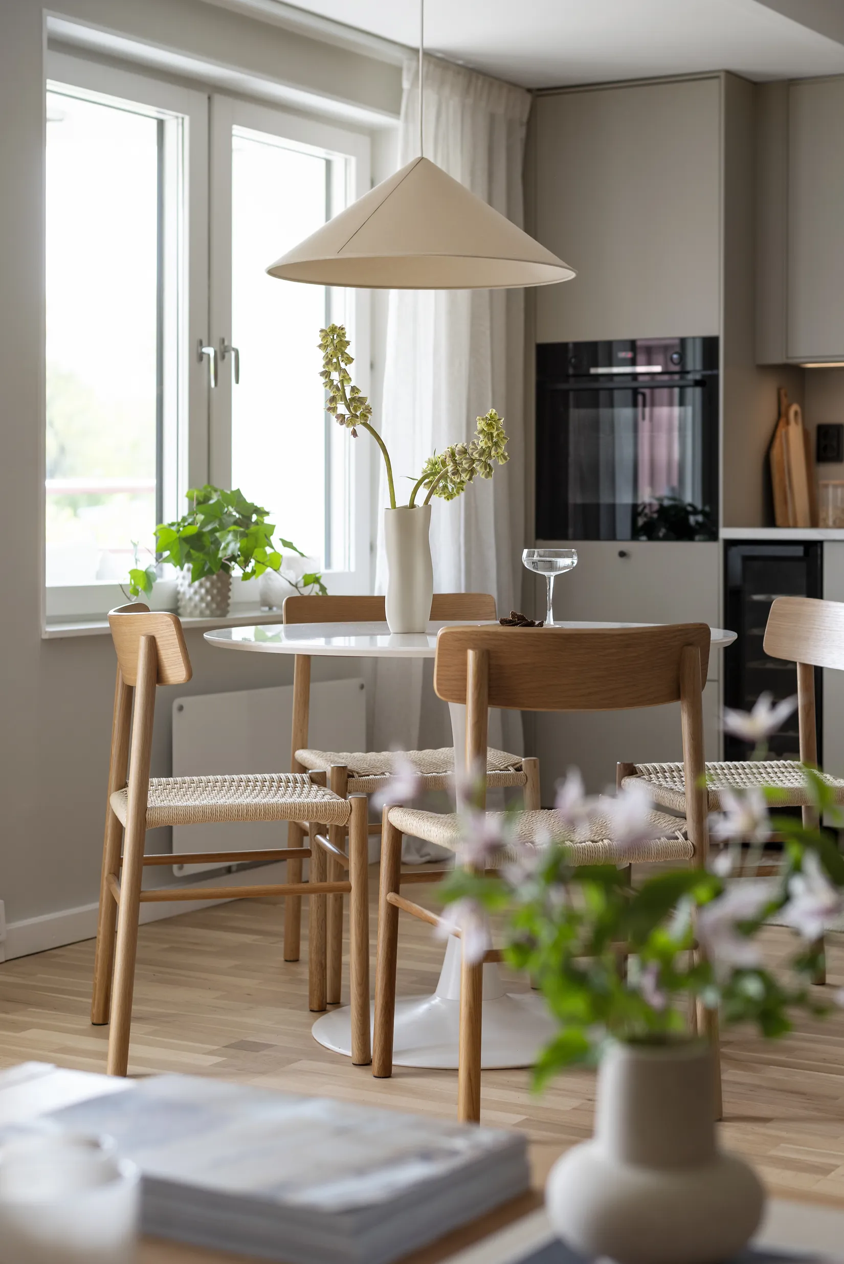Bostadsrätt, Kabeluddsvägen 24, Gribbylund, Täby