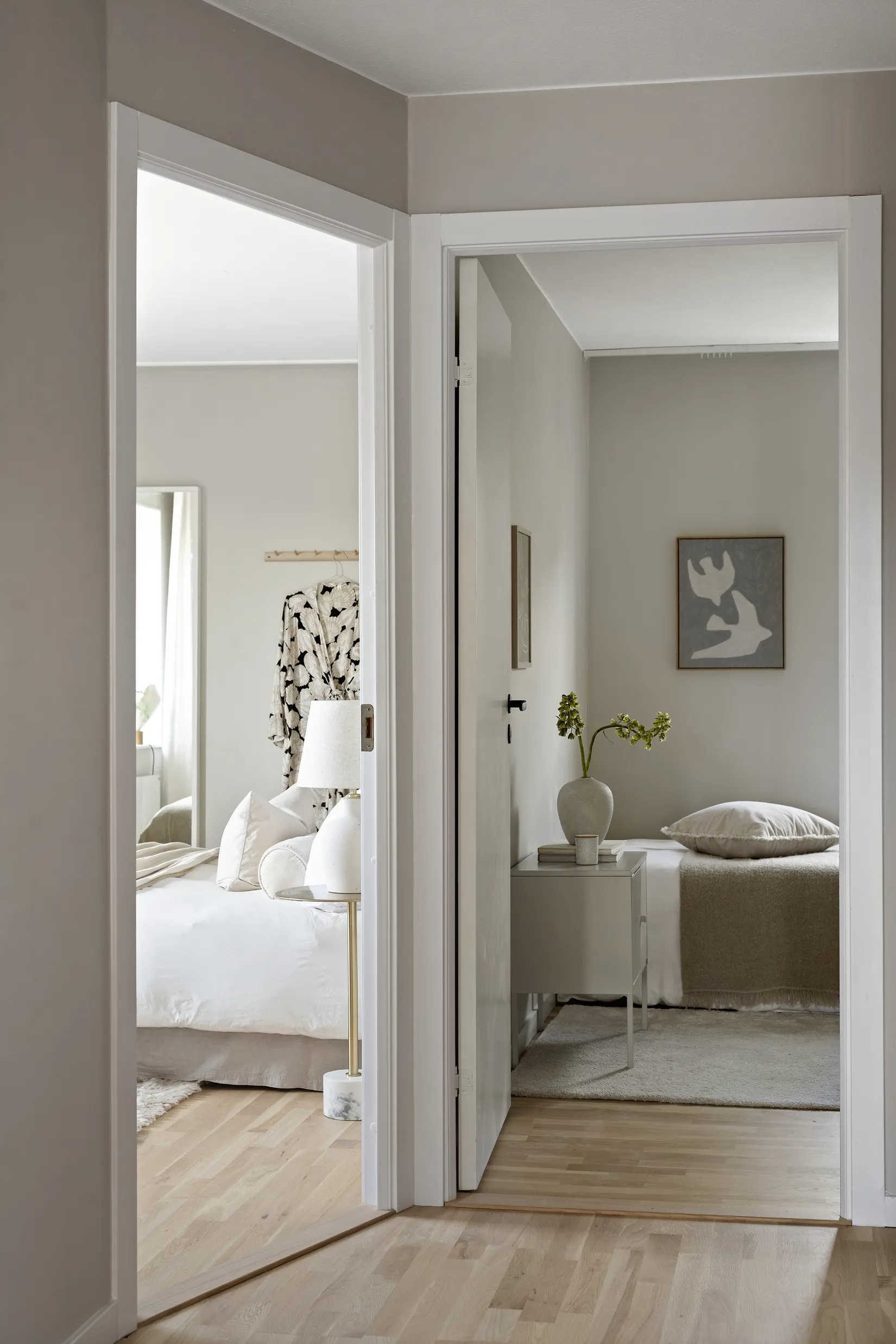 Bostadsrätt, Kabeluddsvägen 24, Gribbylund, Täby