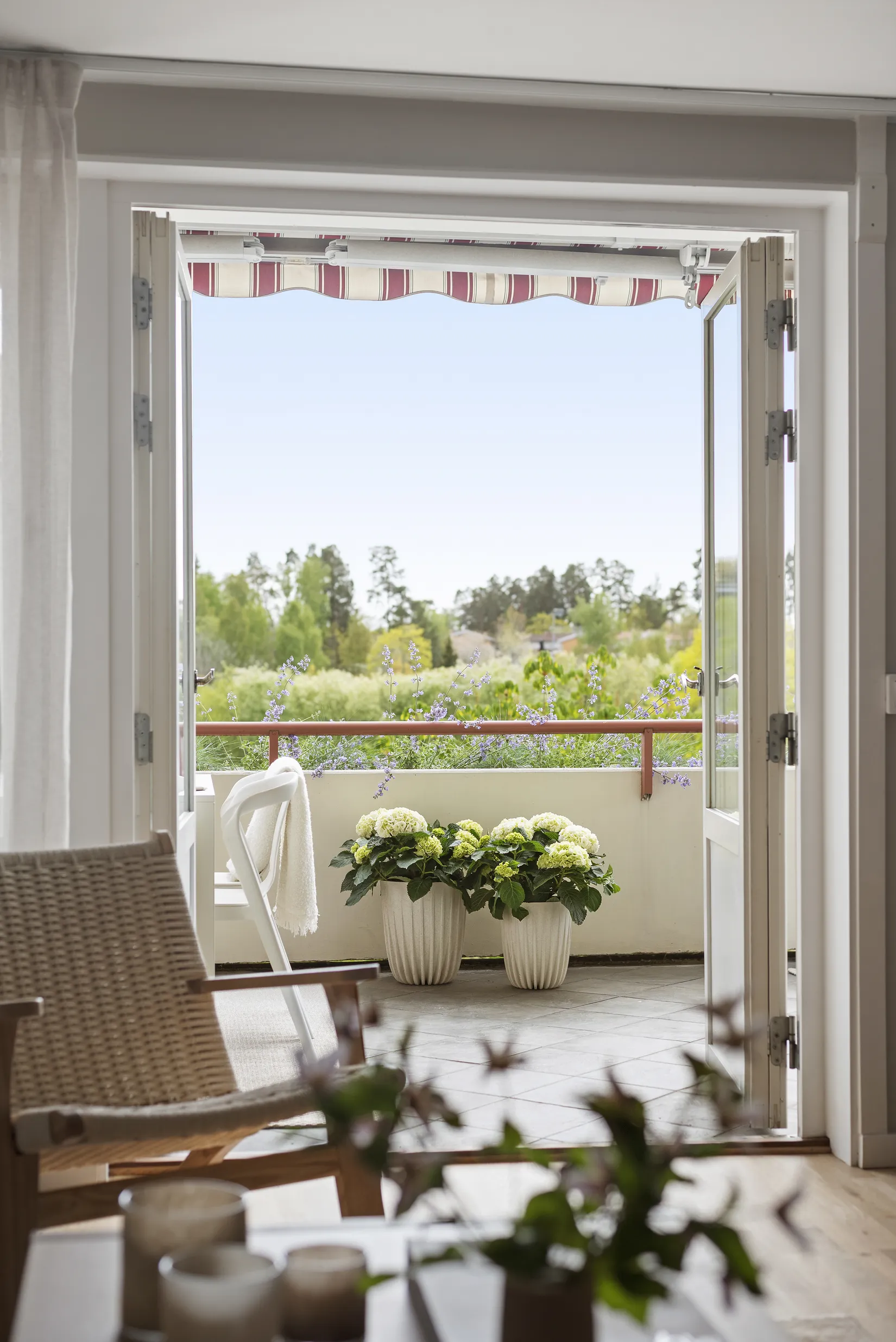 Bostadsrätt, Kabeluddsvägen 24, Gribbylund, Täby