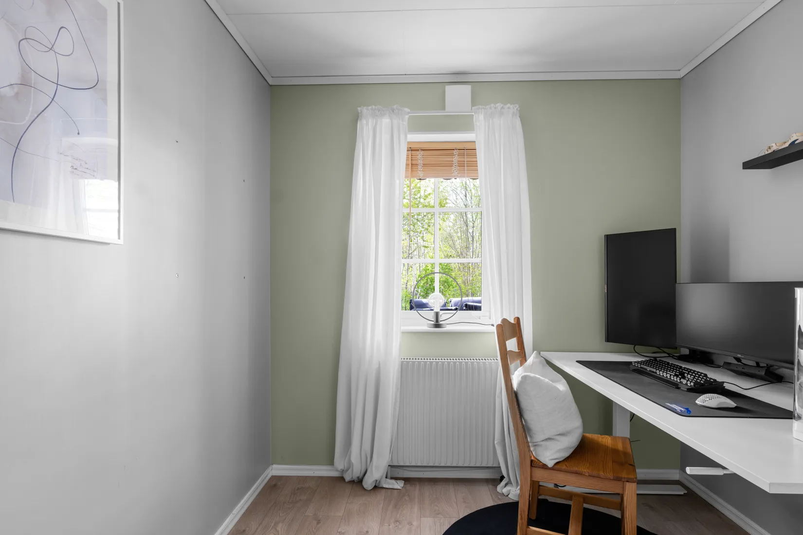 Villa, Långsvängen 40, Botkyrka