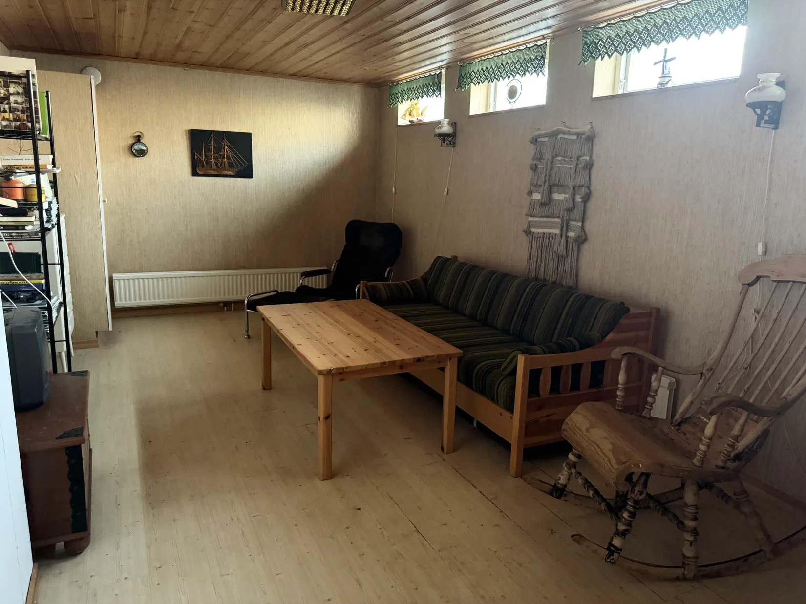 Villa, Tyngel Gåsagård 5, Tyngel, Gnosjö
