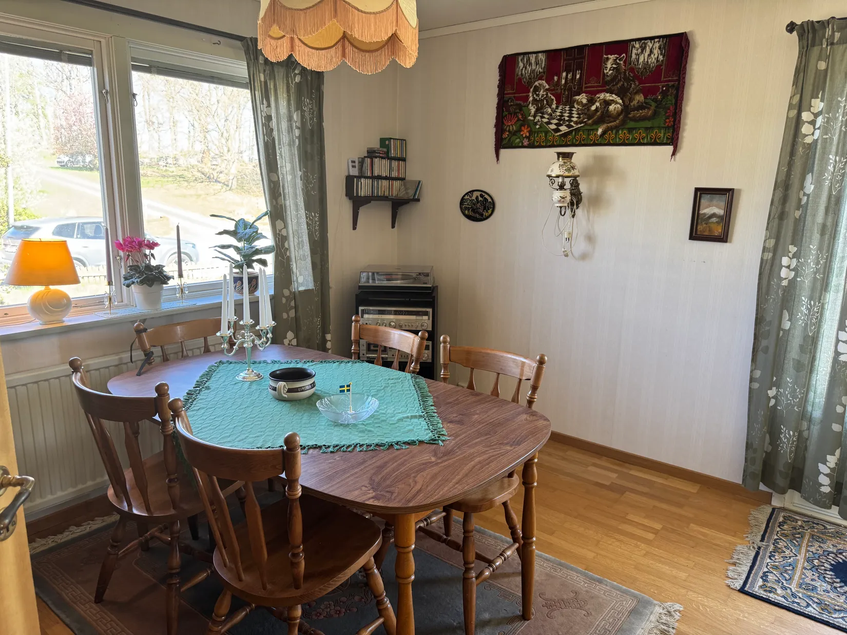 Villa, Tyngel Gåsagård 5, Tyngel, Gnosjö
