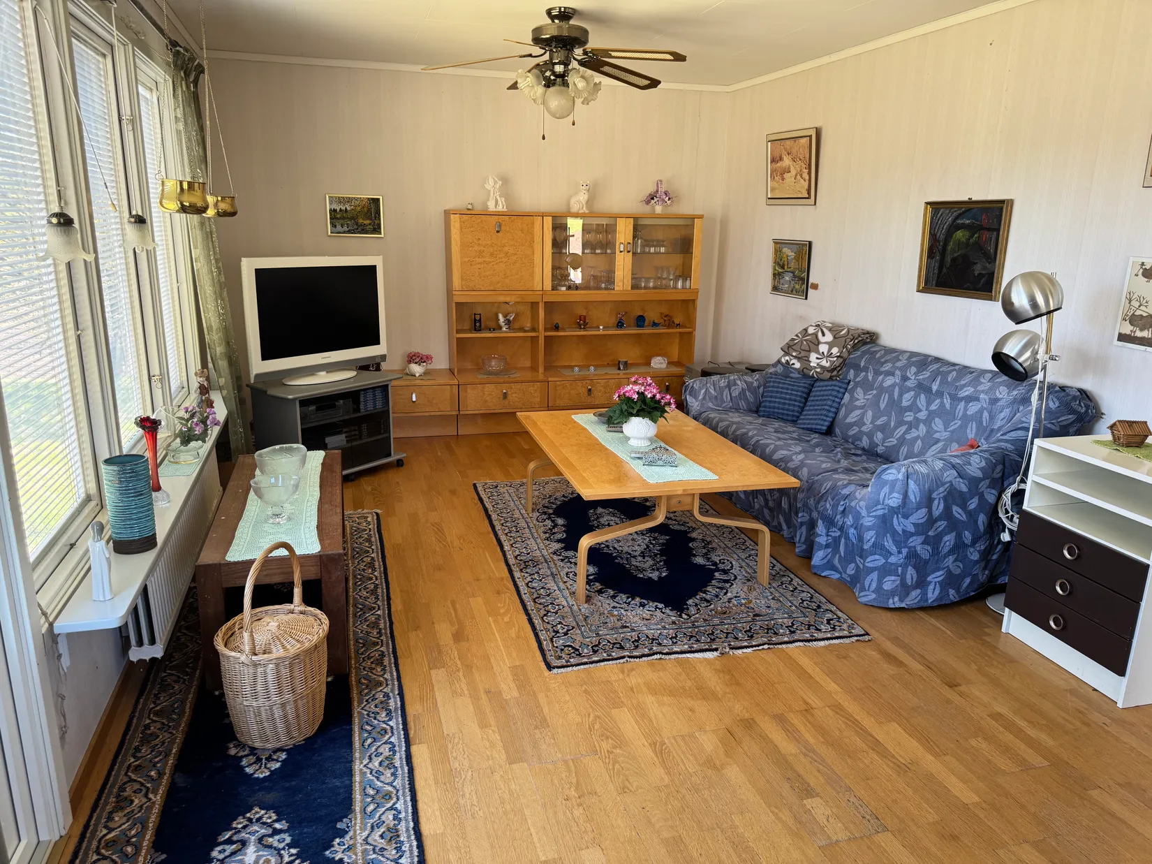 Villa, Tyngel Gåsagård 5, Tyngel, Gnosjö