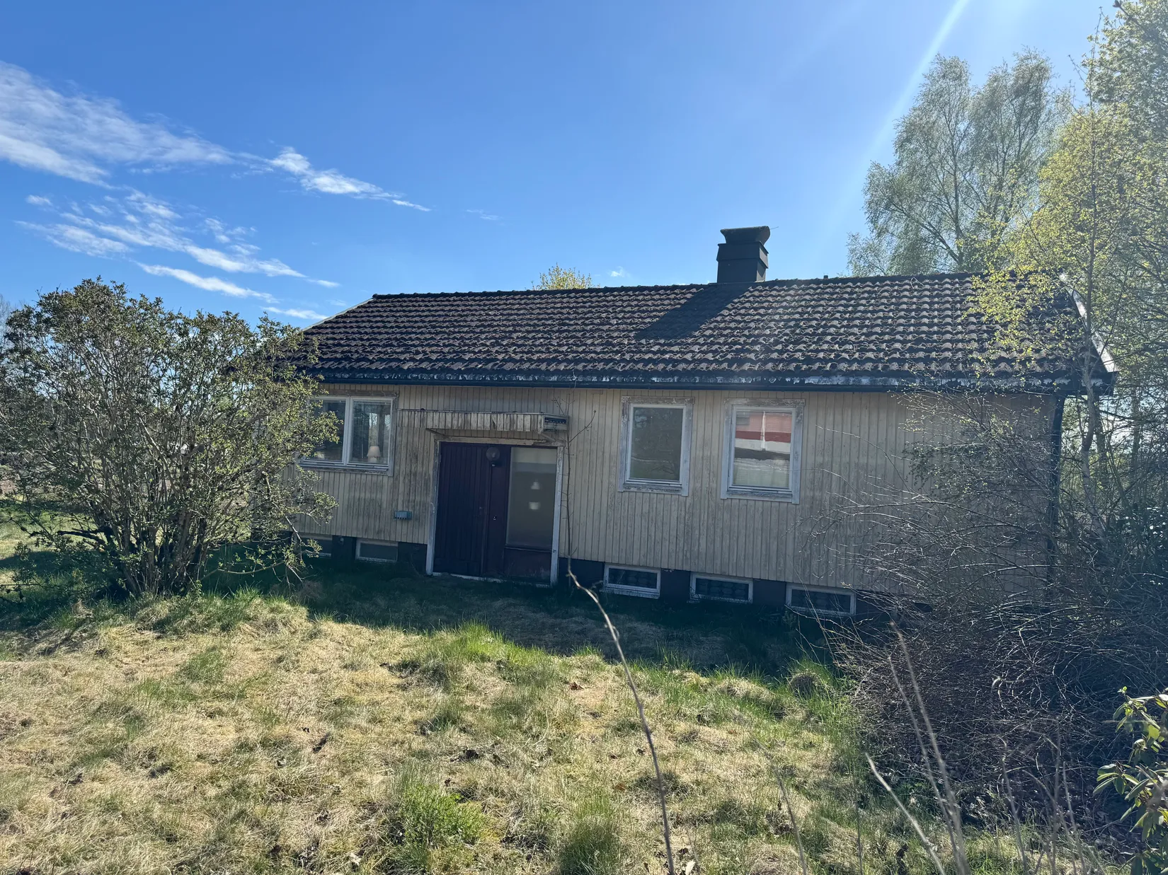 Villa, Tyngel Gåsagård 5, Tyngel, Gnosjö