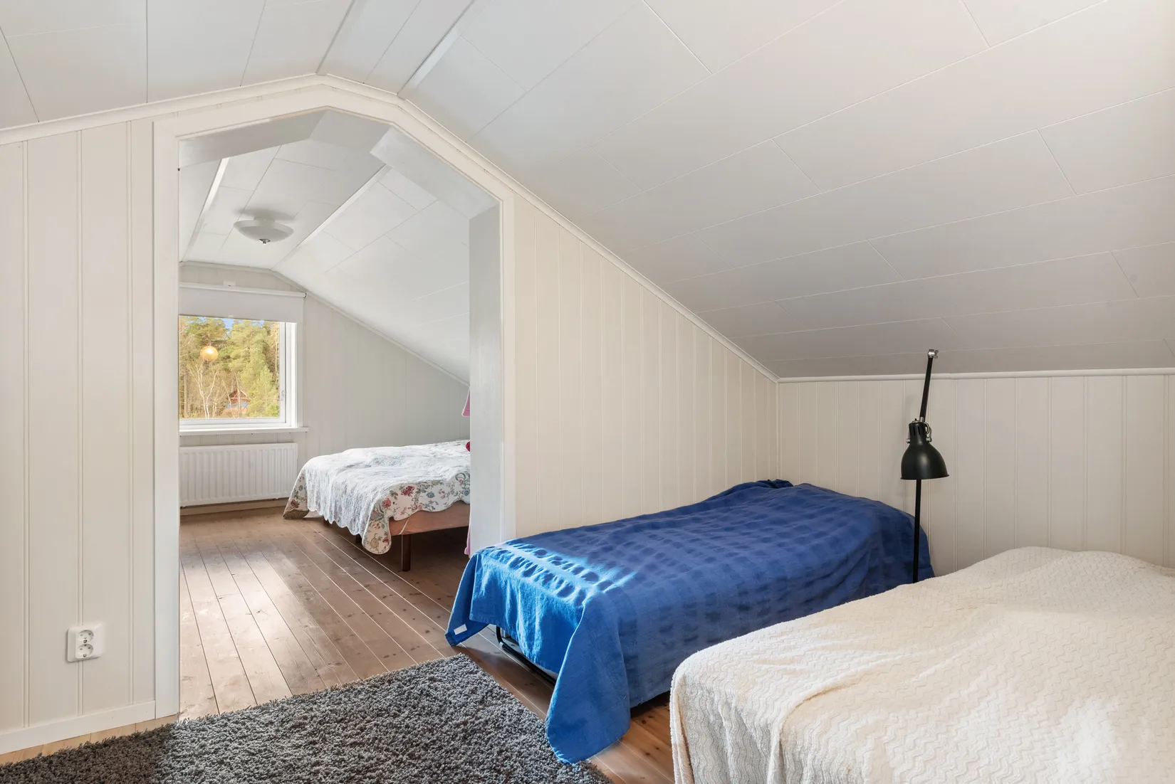 Fritidshus, Ubbytorpsvägen 88, Fasterna, Norrtälje