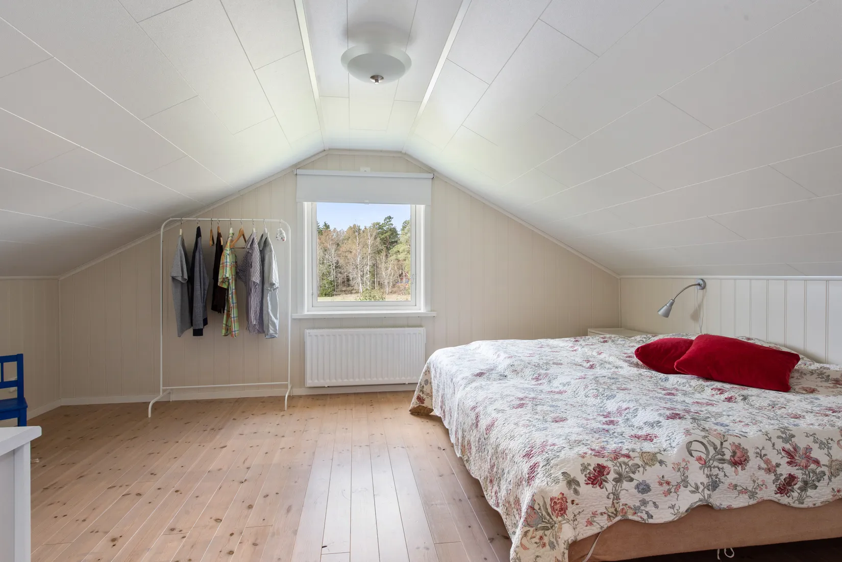 Fritidshus, Ubbytorpsvägen 88, Fasterna, Norrtälje