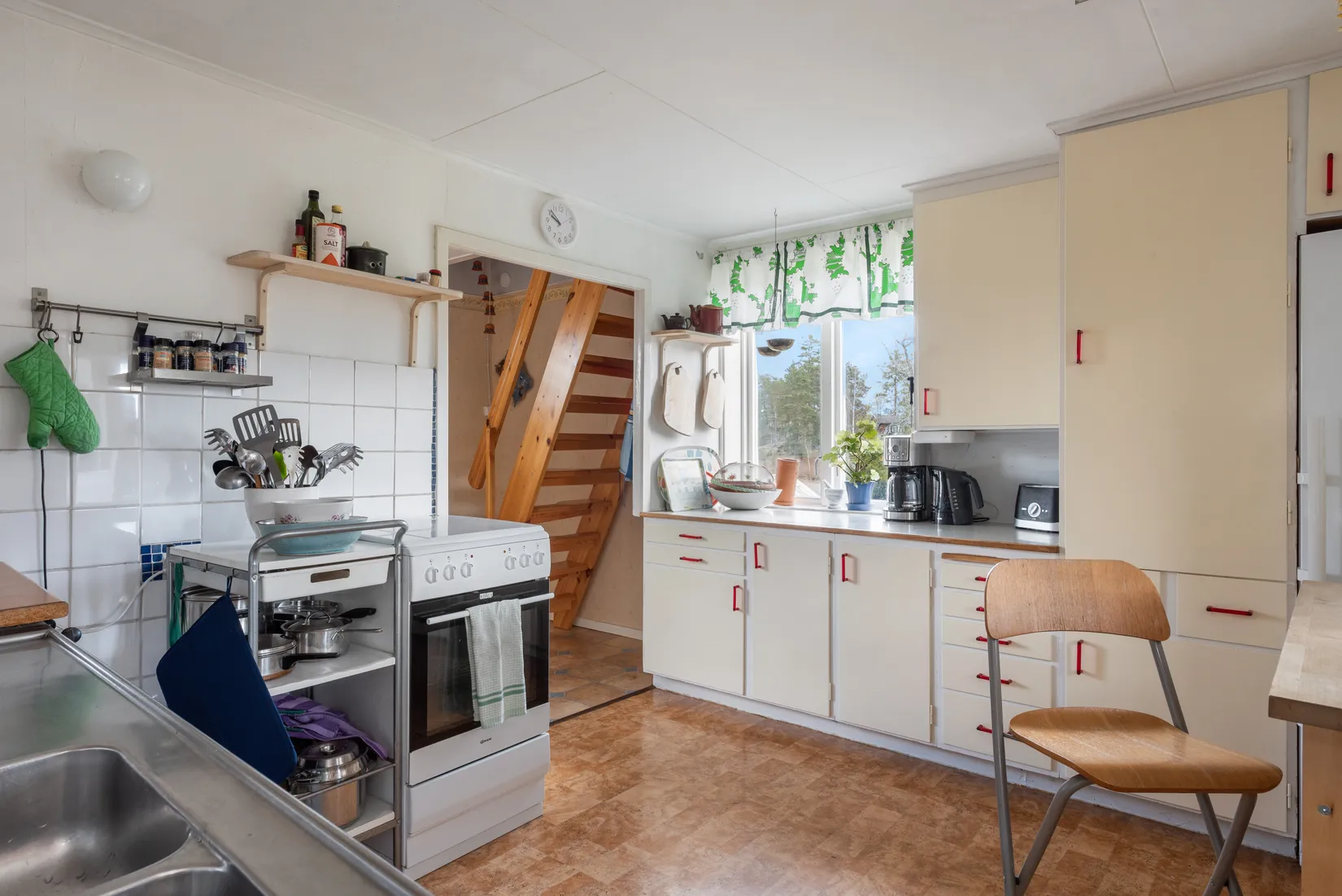 Fritidshus, Ubbytorpsvägen 88, Fasterna, Norrtälje