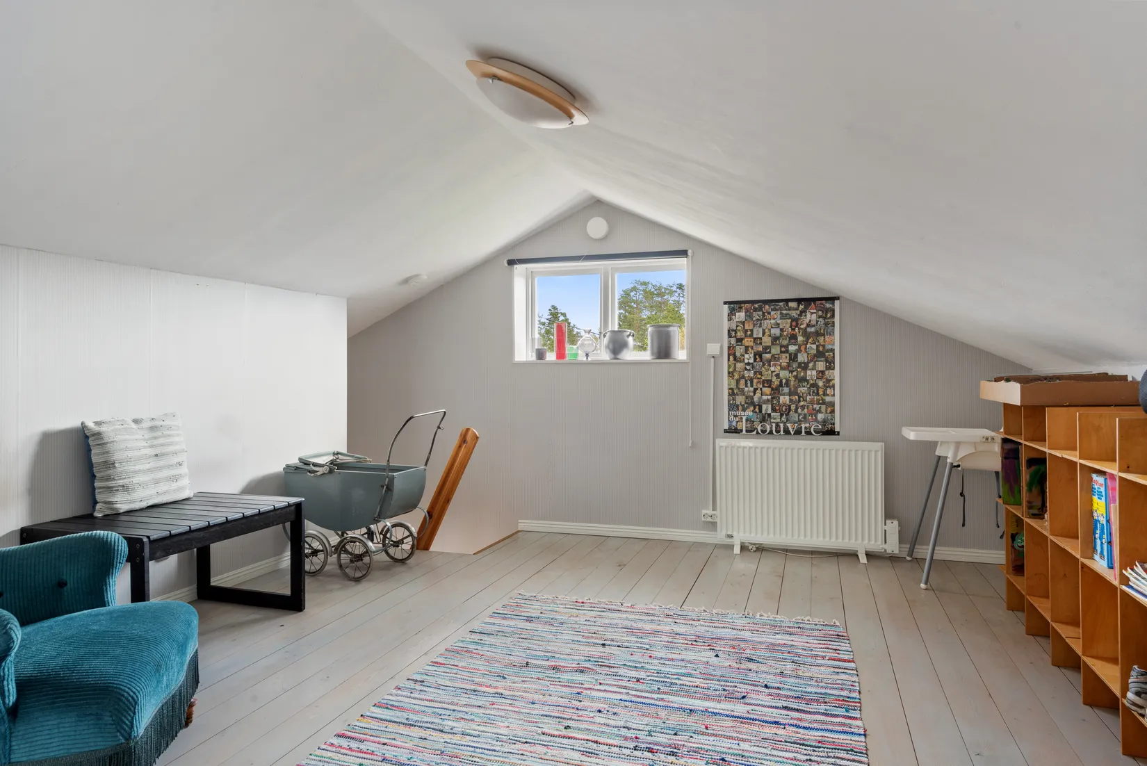 Fritidshus, Ubbytorpsvägen 88, Fasterna, Norrtälje