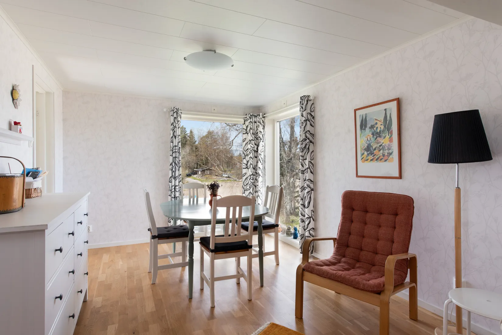 Fritidshus, Ubbytorpsvägen 88, Fasterna, Norrtälje