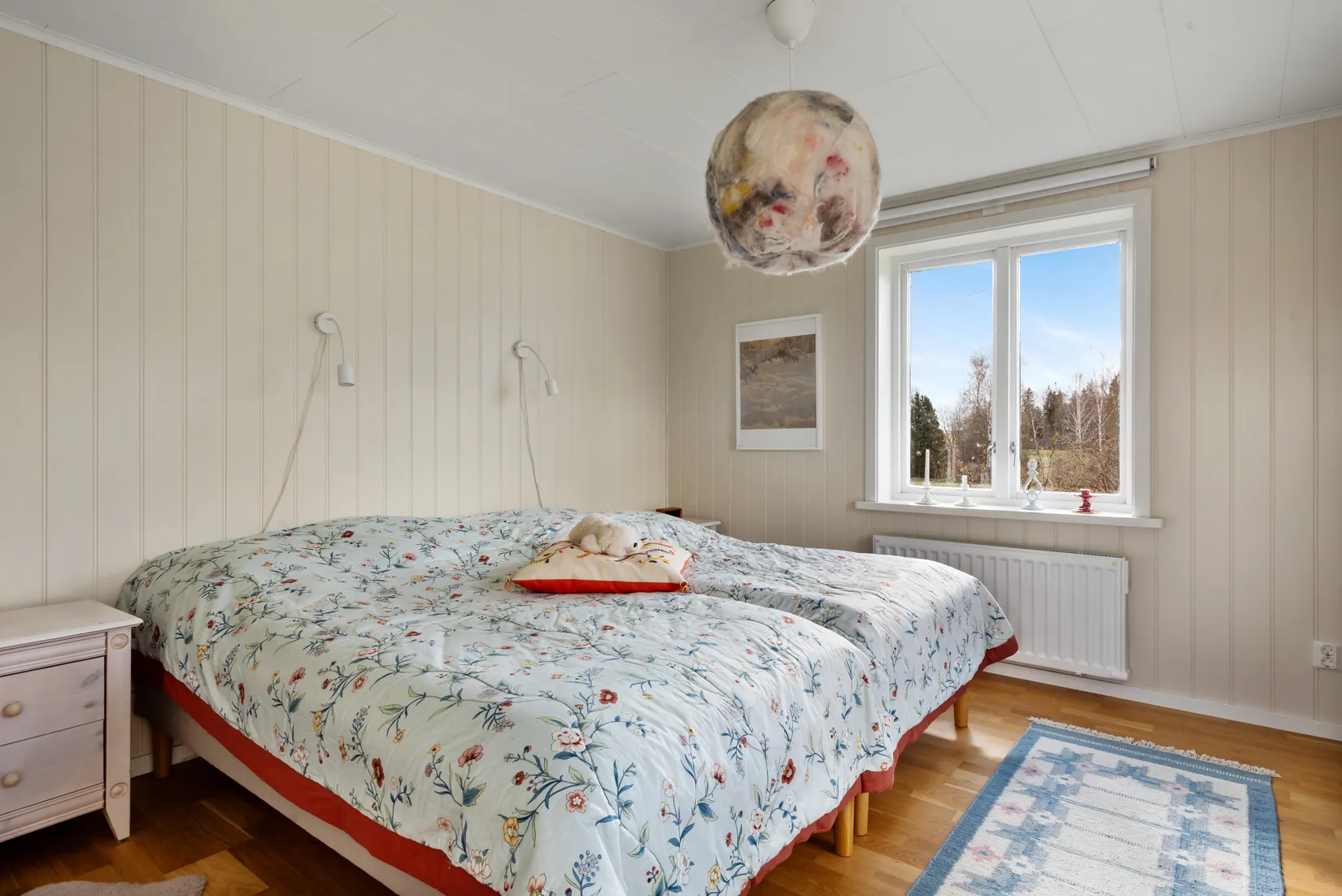 Fritidshus, Ubbytorpsvägen 88, Fasterna, Norrtälje