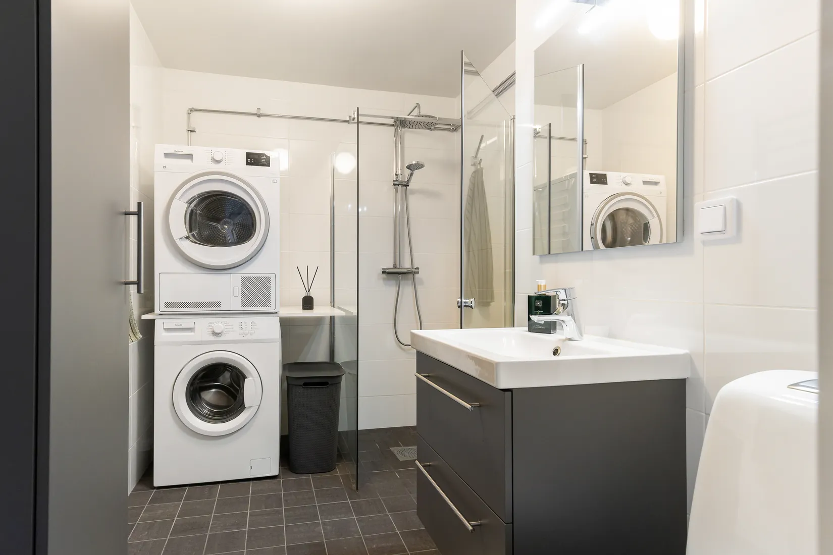 Bostadsrätt, Horisontvägen 85, Skarpnäck, Stockholm