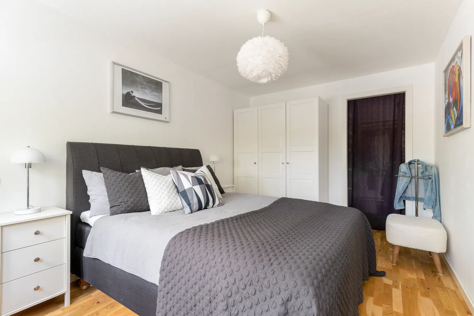 Bostadsrätt, Horisontvägen 85, Skarpnäck, Stockholm