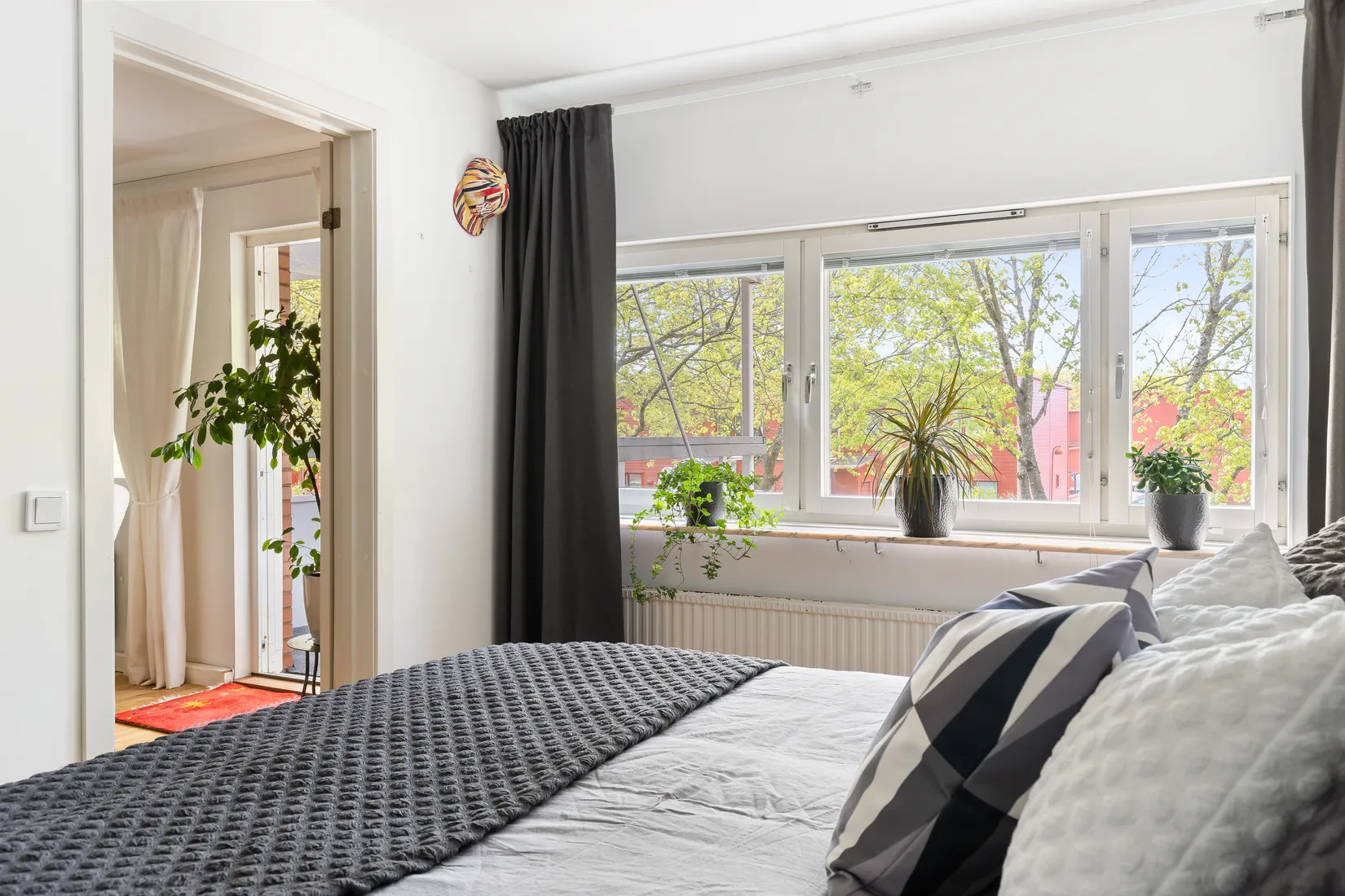 Bostadsrätt, Horisontvägen 85, Skarpnäck, Stockholm