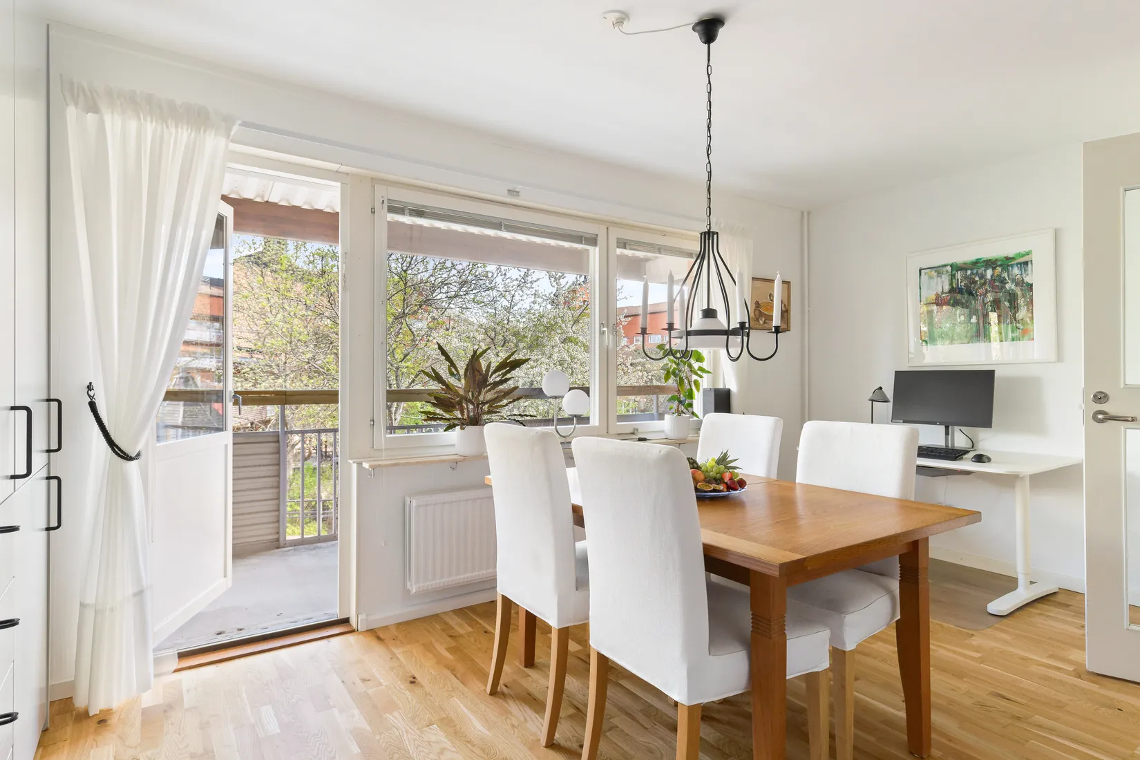 Bostadsrätt, Horisontvägen 85, Skarpnäck, Stockholm