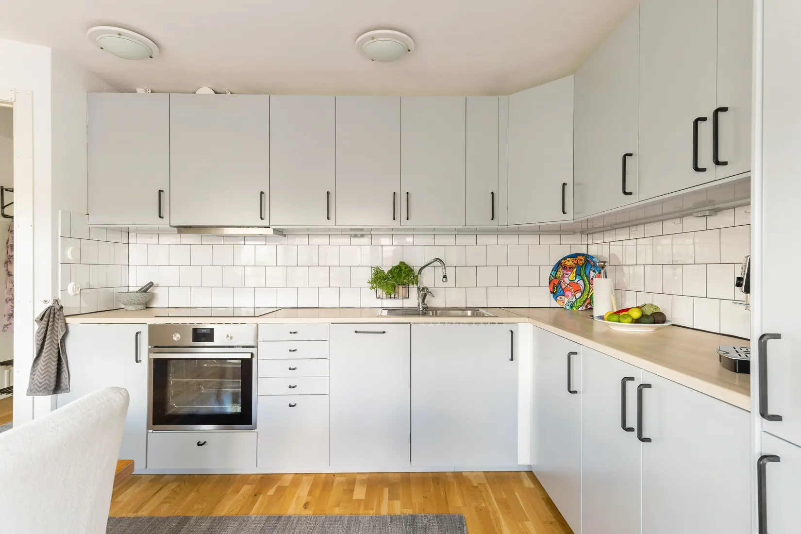 Bostadsrätt, Horisontvägen 85, Skarpnäck, Stockholm