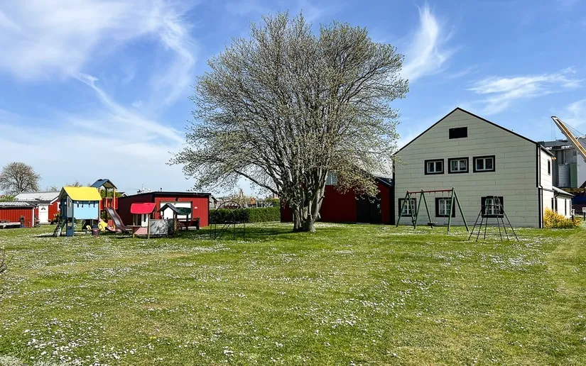 Övrigt, Gråen 25 och Gråen 47, Gråen, Landskrona