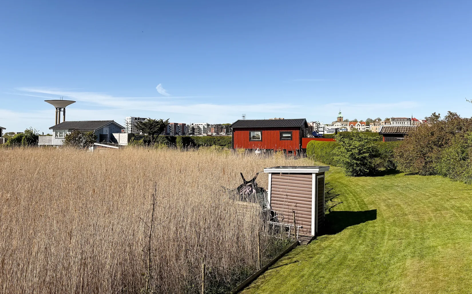 Övrigt, Gråen 25 och Gråen 47, Gråen, Landskrona