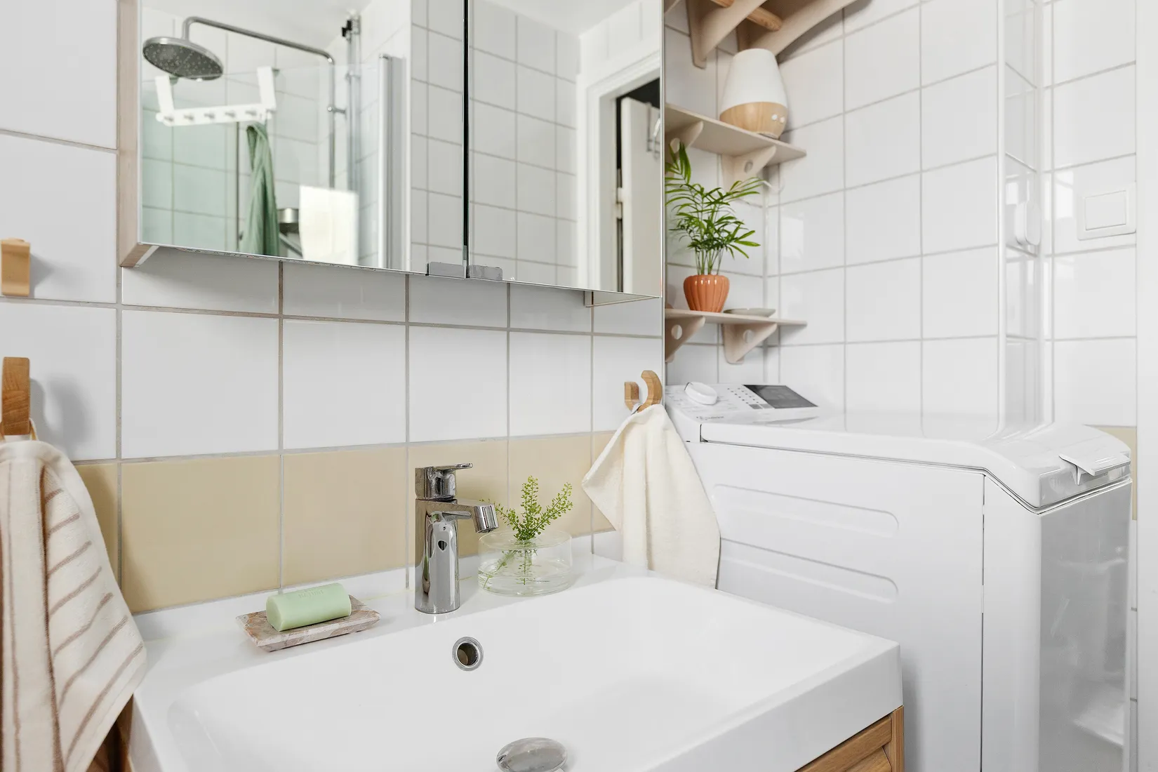 Bostadsrätt, Basungatan 22, Göteborg