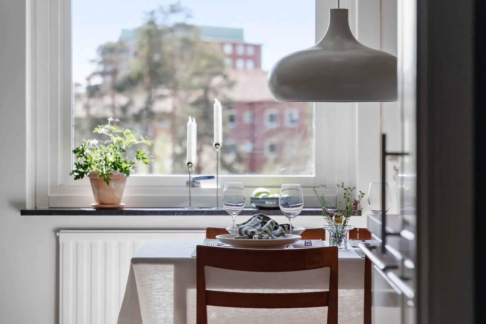 Bostadsrätt, Basungatan 22, Göteborg