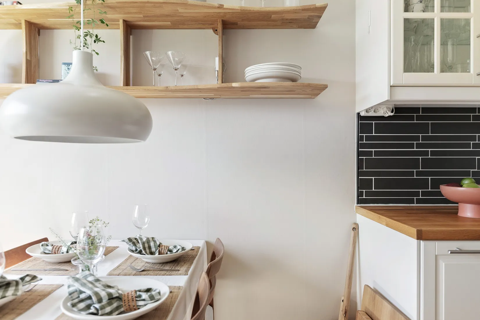 Bostadsrätt, Basungatan 22, Göteborg