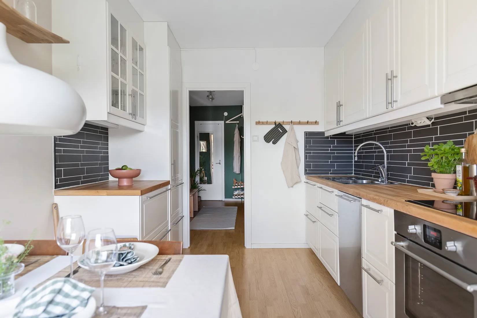Bostadsrätt, Basungatan 22, Göteborg