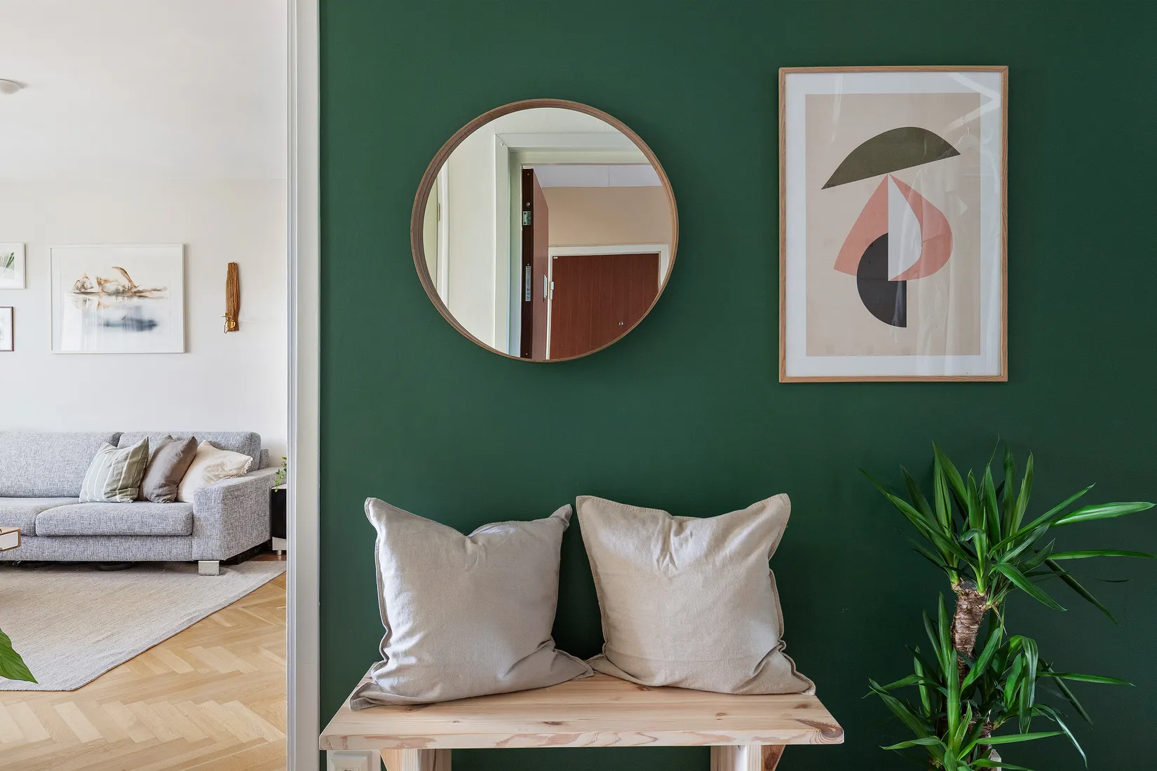 Bostadsrätt, Basungatan 22, Göteborg