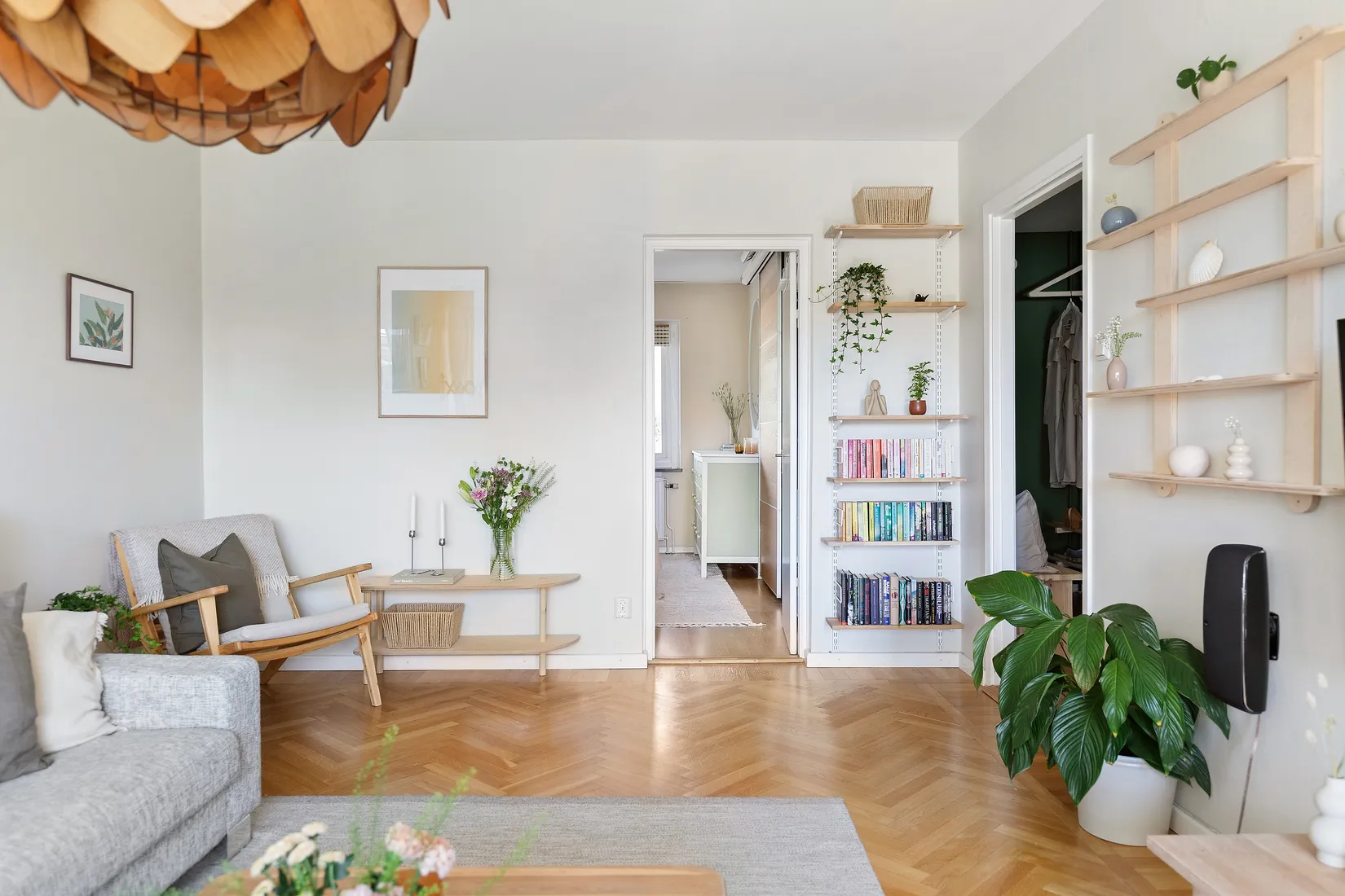 Bostadsrätt, Basungatan 22, Göteborg