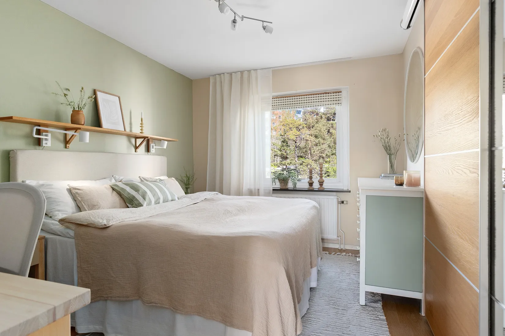 Bostadsrätt, Basungatan 22, Göteborg