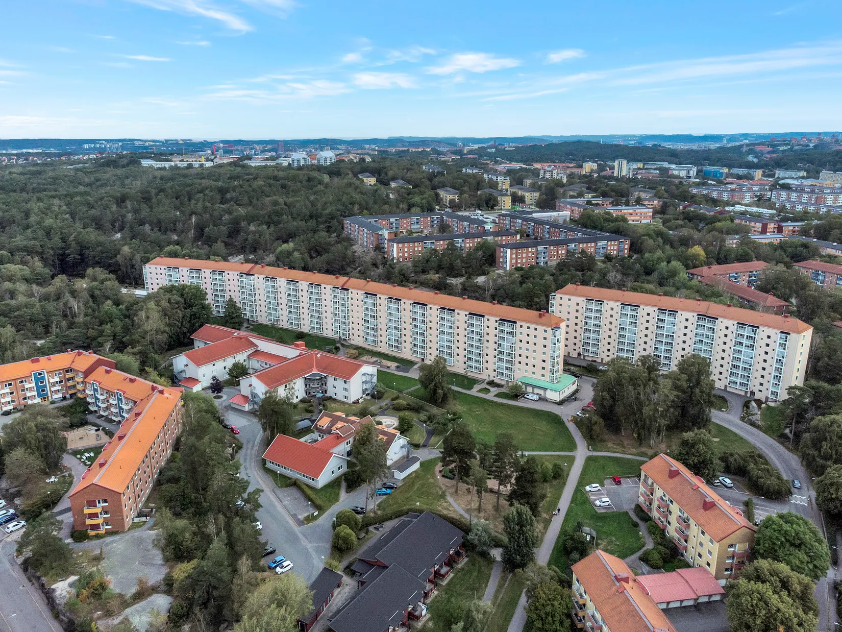 Bostadsrätt, Basungatan 22, Göteborg