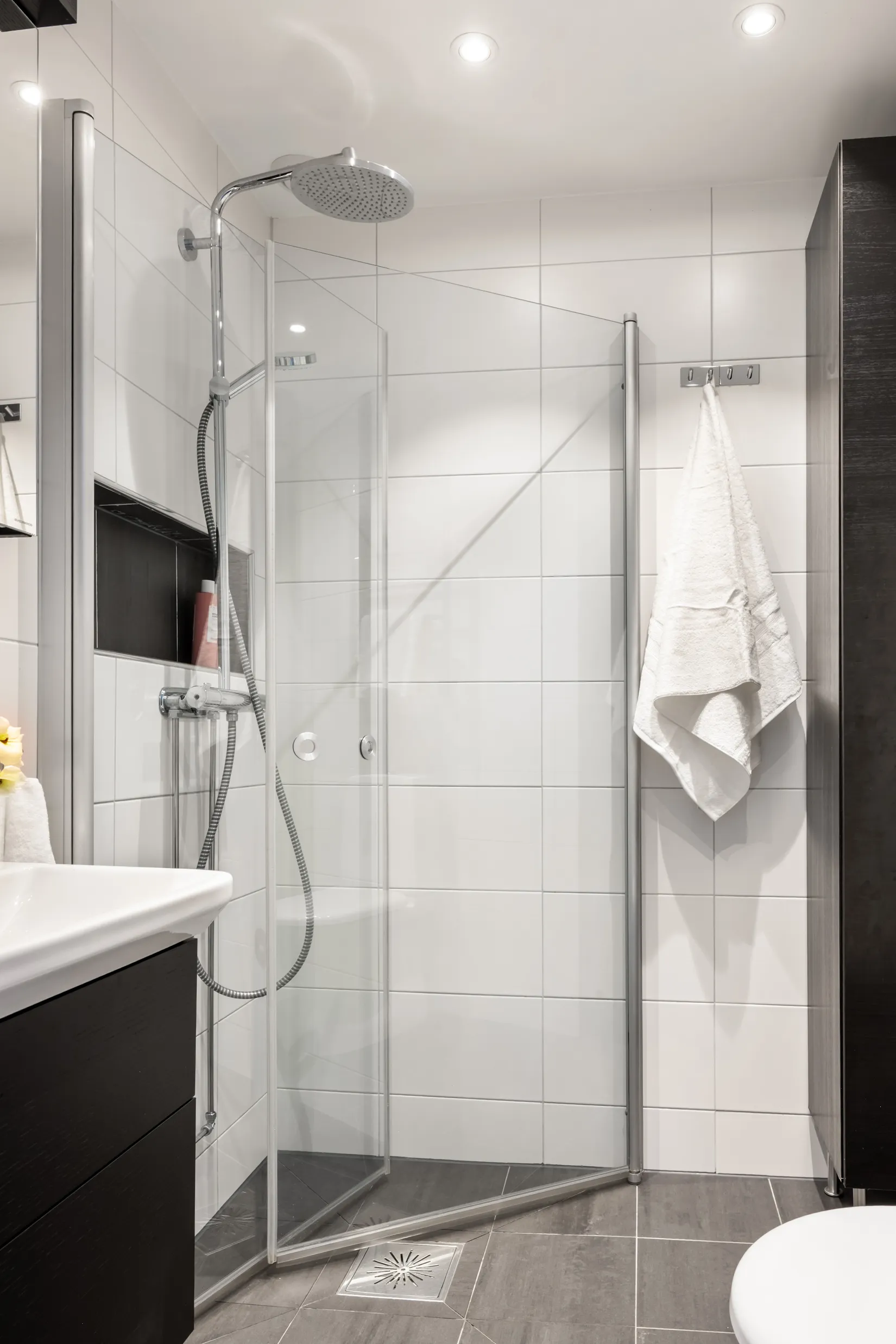 Villa, Radhus, Hagatorpsgatan 8, Hisings Backa - Åketorp, Göteborg