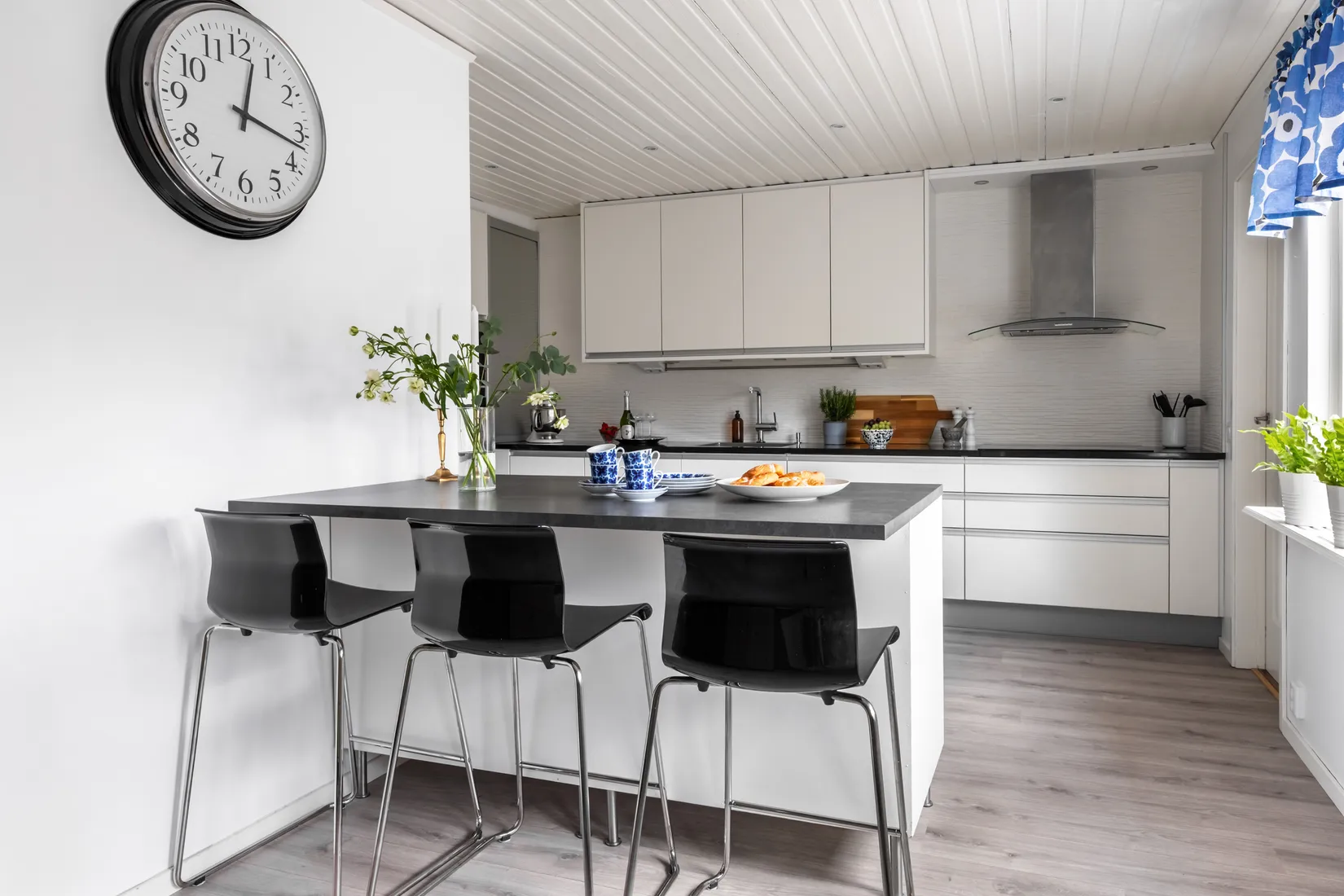 Villa, Radhus, Hagatorpsgatan 8, Hisings Backa - Åketorp, Göteborg