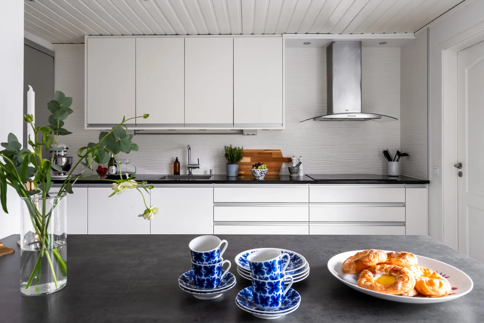 Villa, Radhus, Hagatorpsgatan 8, Hisings Backa - Åketorp, Göteborg
