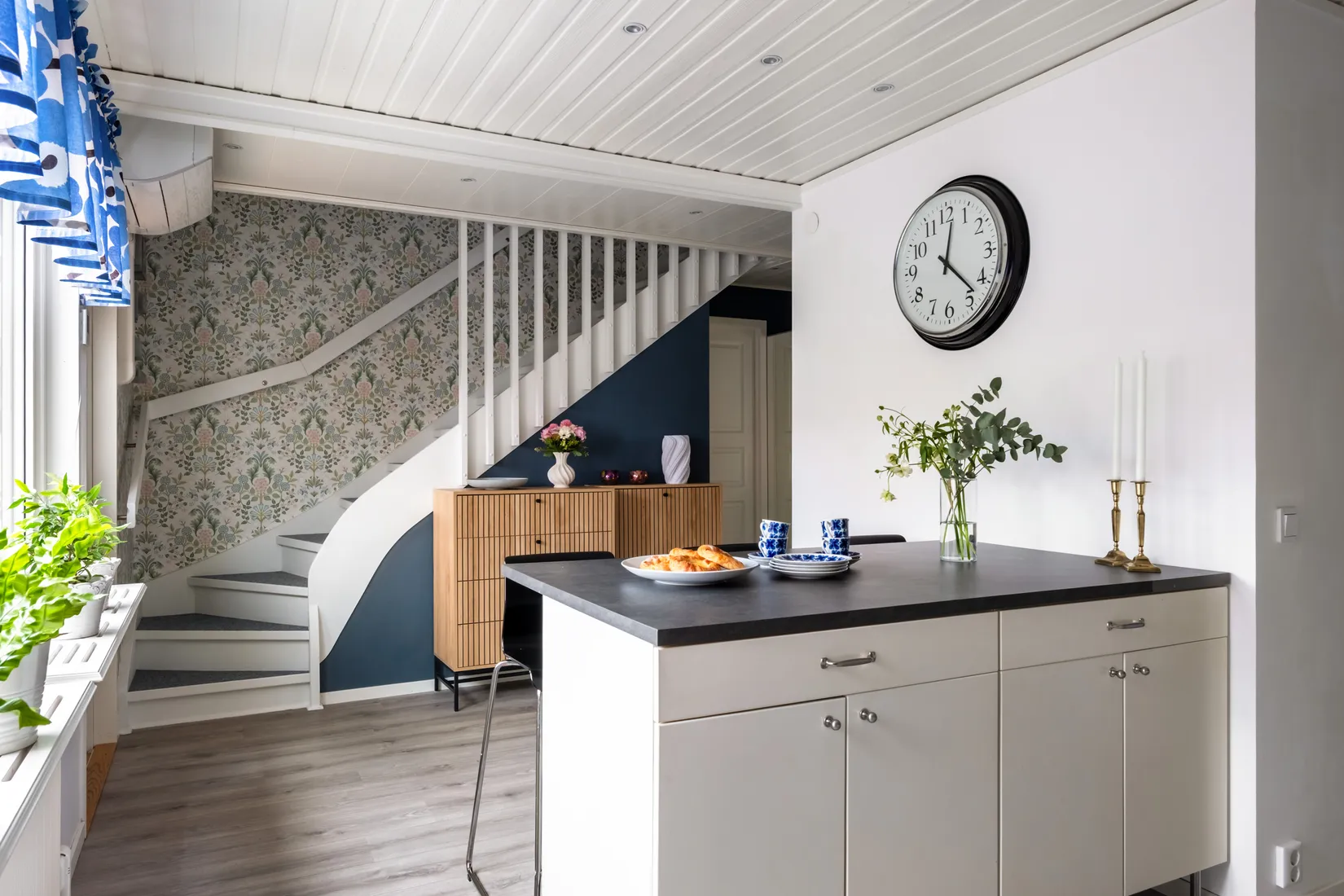 Villa, Radhus, Hagatorpsgatan 8, Hisings Backa - Åketorp, Göteborg