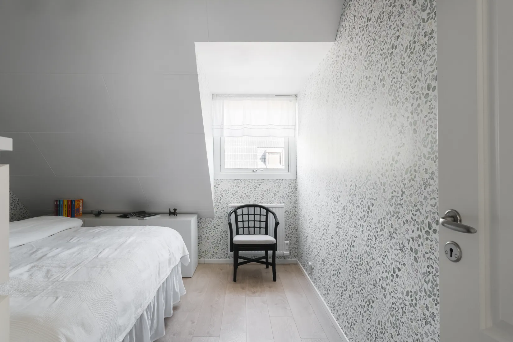 Villa, Radhus, Hagatorpsgatan 8, Hisings Backa - Åketorp, Göteborg