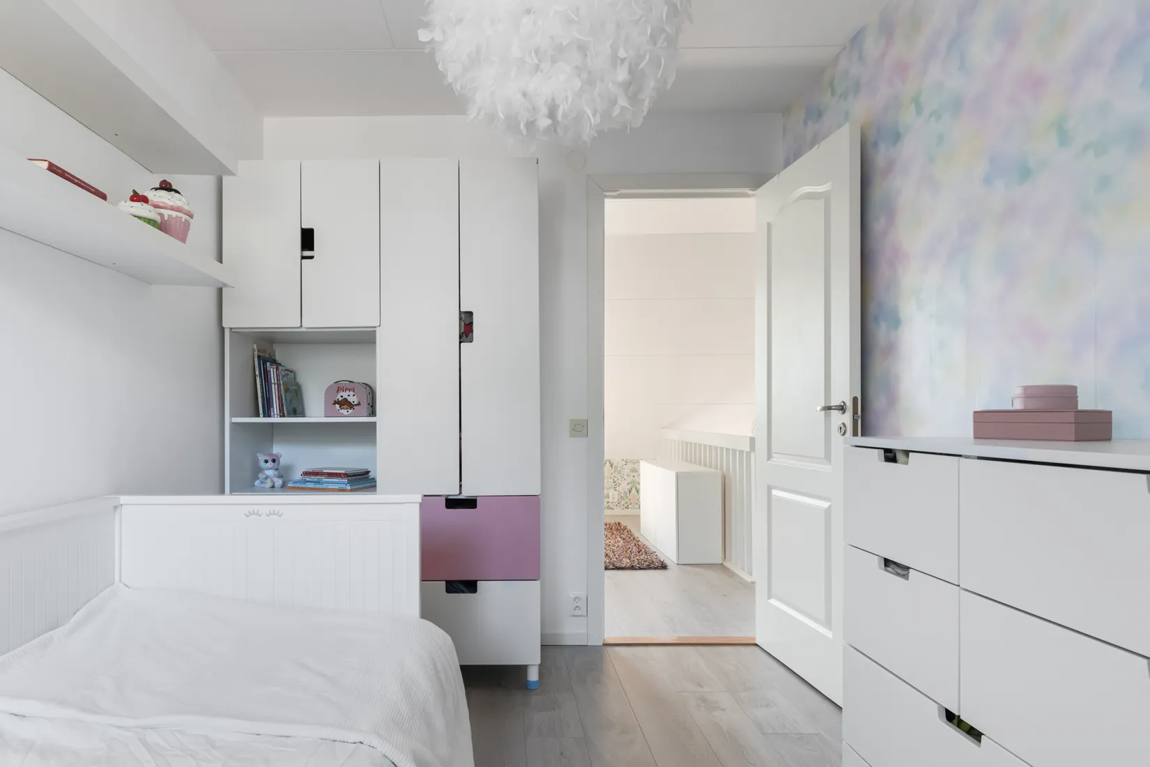 Villa, Radhus, Hagatorpsgatan 8, Hisings Backa - Åketorp, Göteborg