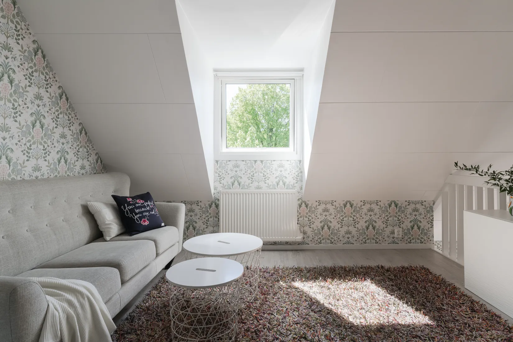 Villa, Radhus, Hagatorpsgatan 8, Hisings Backa - Åketorp, Göteborg