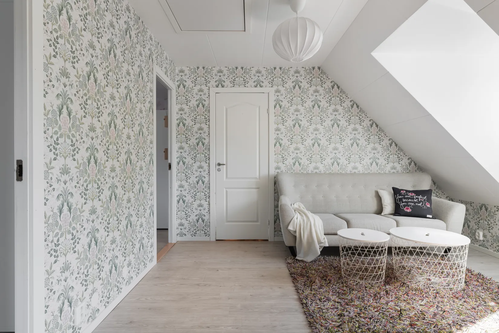 Villa, Radhus, Hagatorpsgatan 8, Hisings Backa - Åketorp, Göteborg