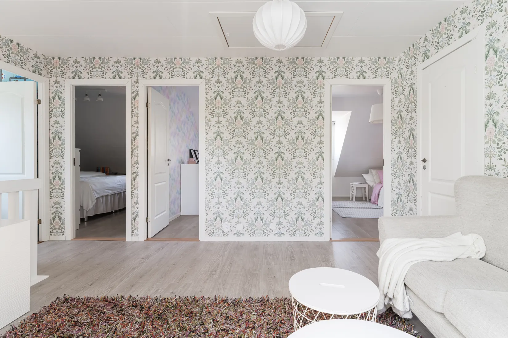 Villa, Radhus, Hagatorpsgatan 8, Hisings Backa - Åketorp, Göteborg