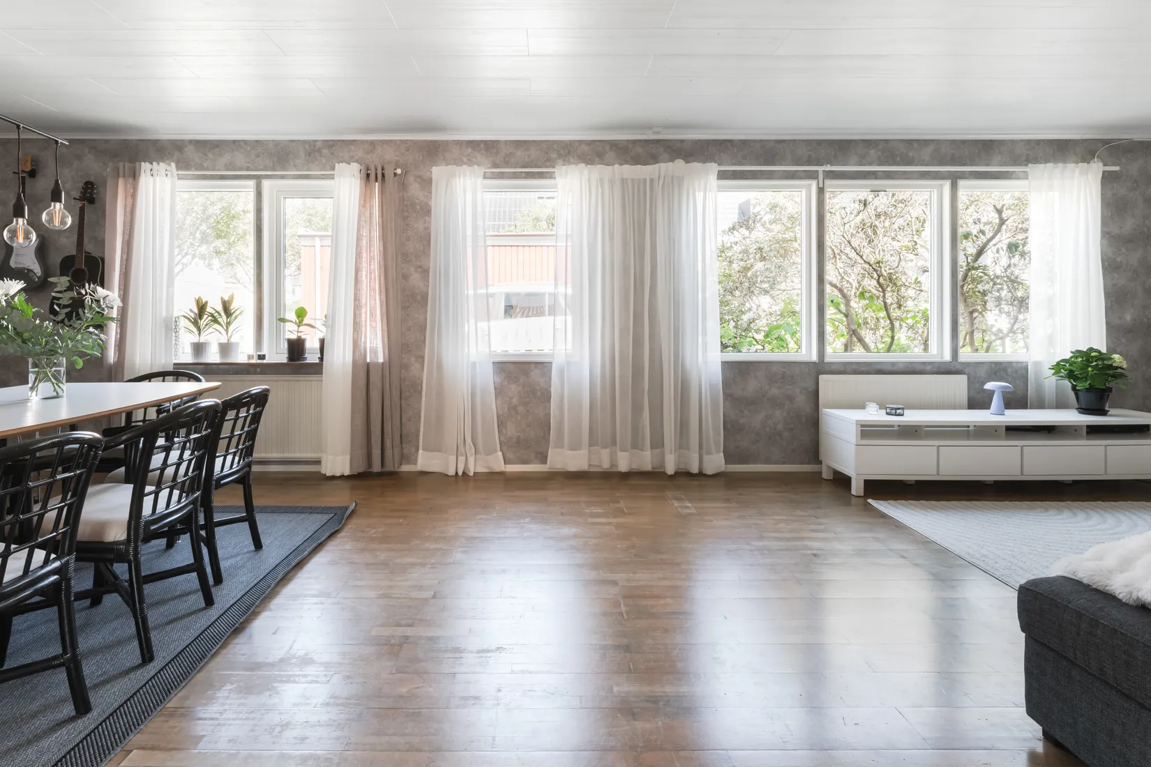 Villa, Radhus, Hagatorpsgatan 8, Hisings Backa - Åketorp, Göteborg