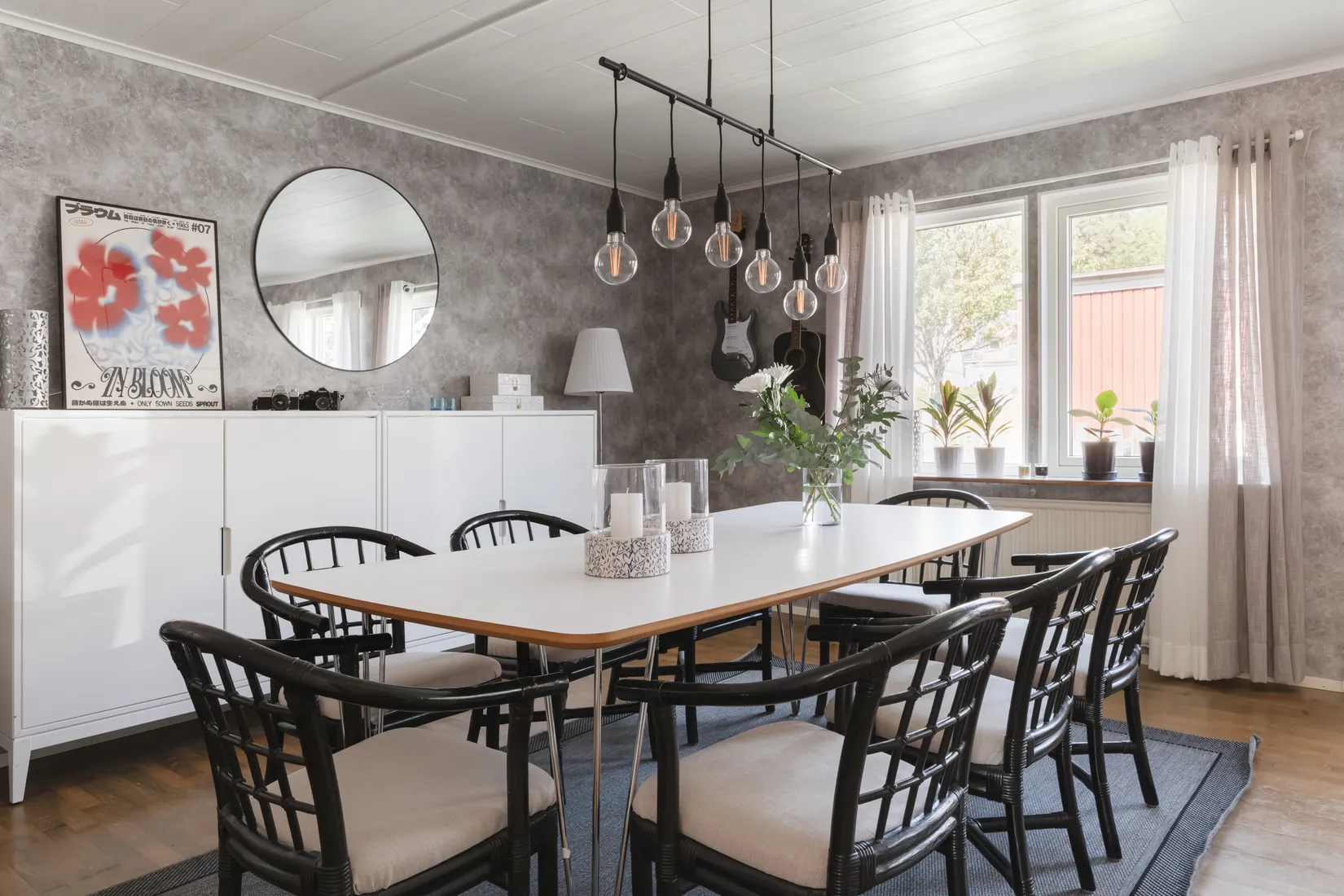 Villa, Radhus, Hagatorpsgatan 8, Hisings Backa - Åketorp, Göteborg