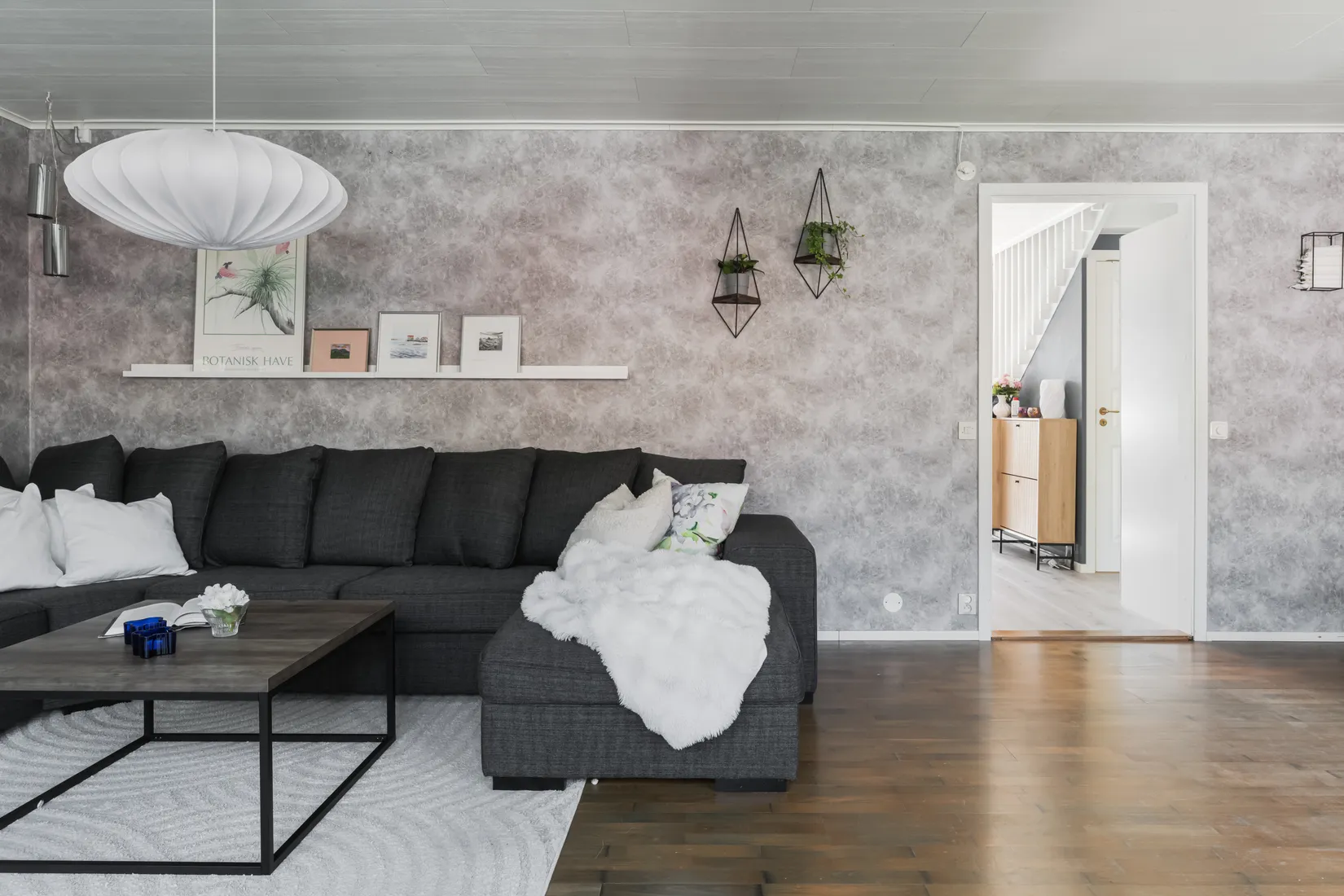 Villa, Radhus, Hagatorpsgatan 8, Hisings Backa - Åketorp, Göteborg