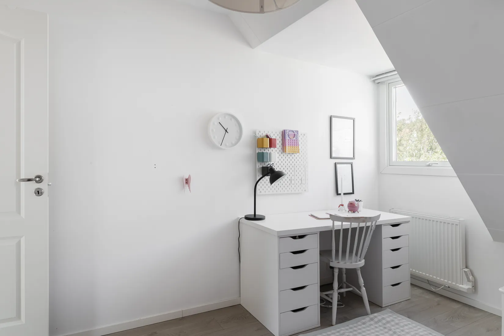 Villa, Radhus, Hagatorpsgatan 8, Hisings Backa - Åketorp, Göteborg