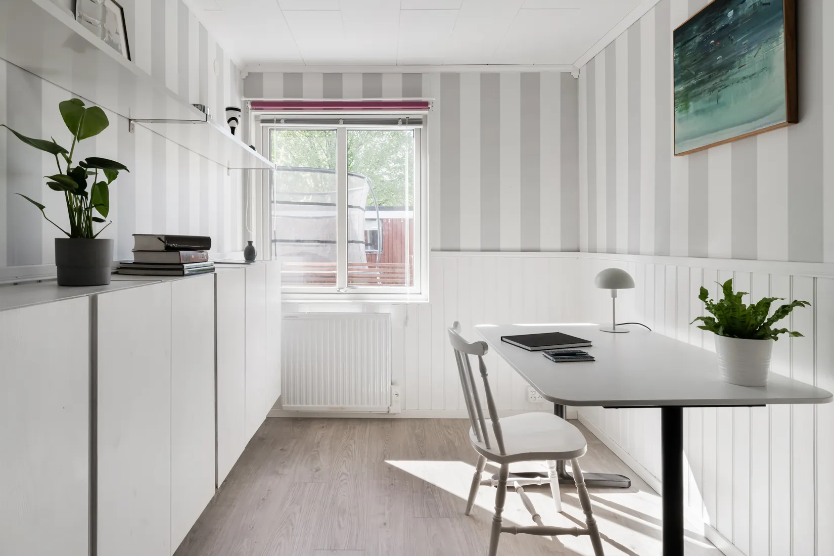 Villa, Radhus, Hagatorpsgatan 8, Hisings Backa - Åketorp, Göteborg