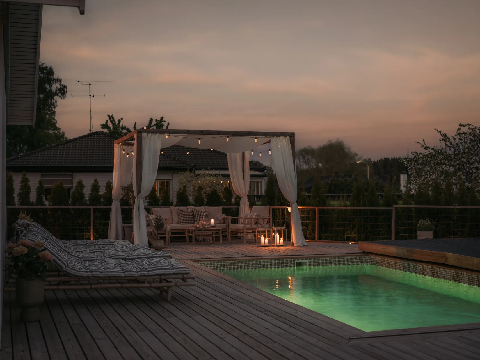Villa, Stora vägen 31B, Bollstanäs, Upplands Väsby