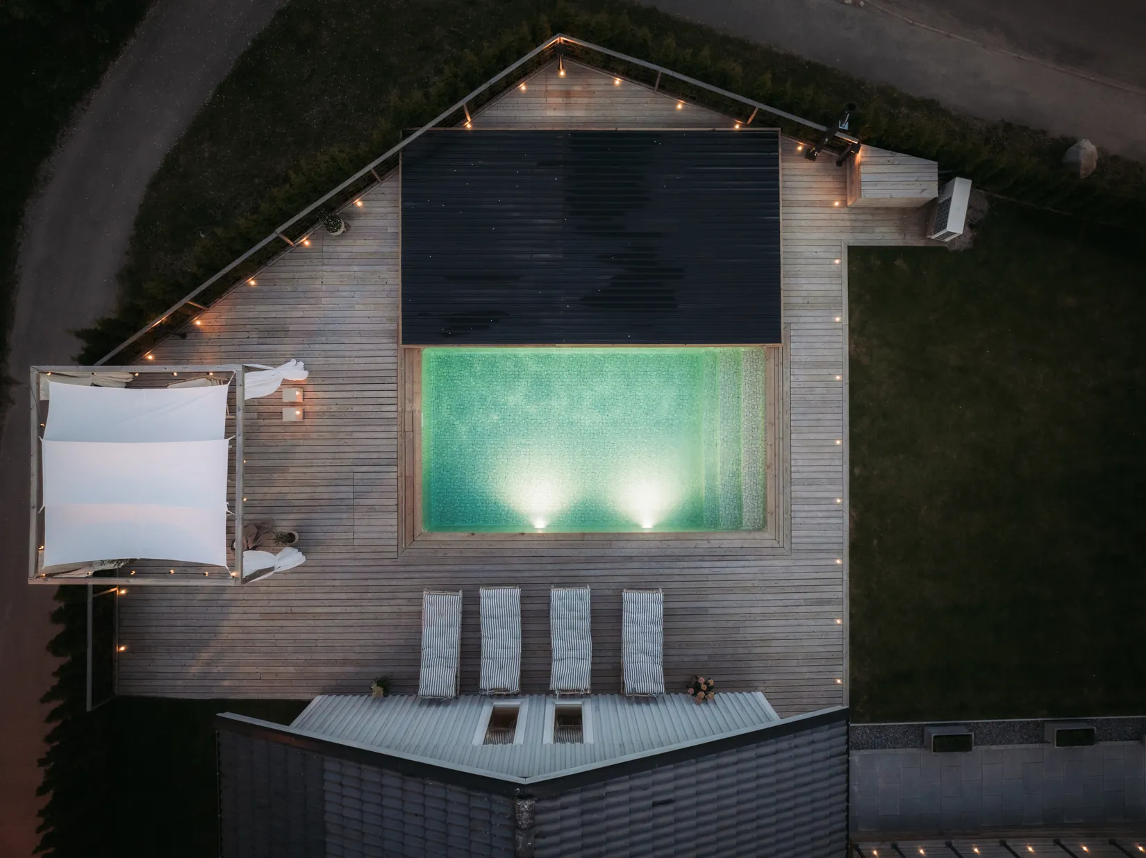 Villa, Stora vägen 31B, Bollstanäs, Upplands Väsby