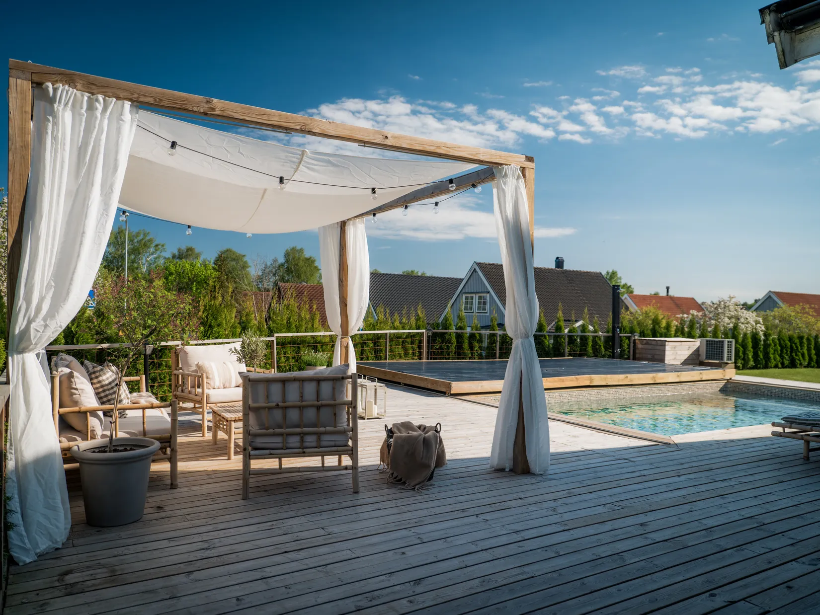 Villa, Stora vägen 31B, Bollstanäs, Upplands Väsby