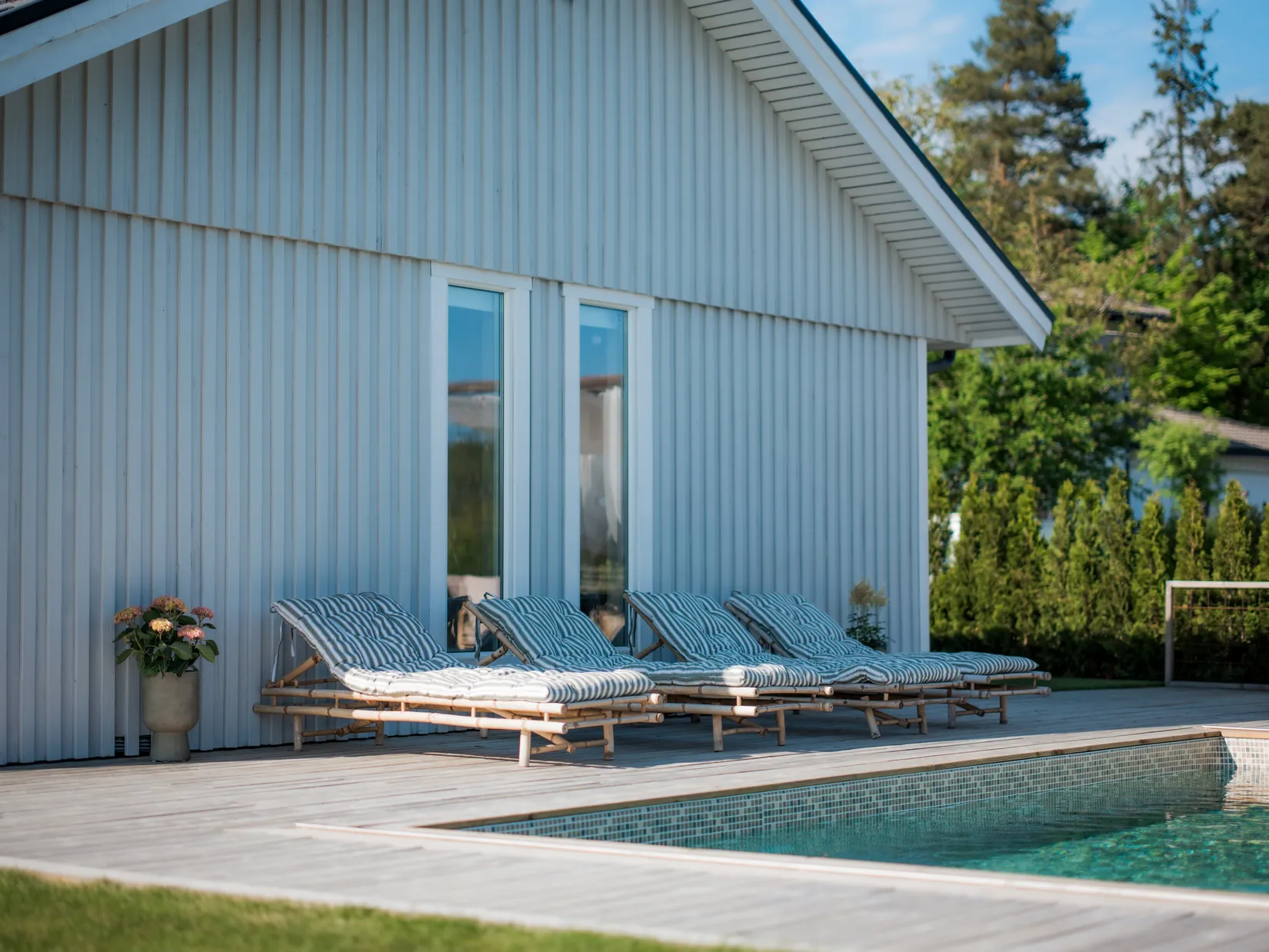 Villa, Stora vägen 31B, Bollstanäs, Upplands Väsby